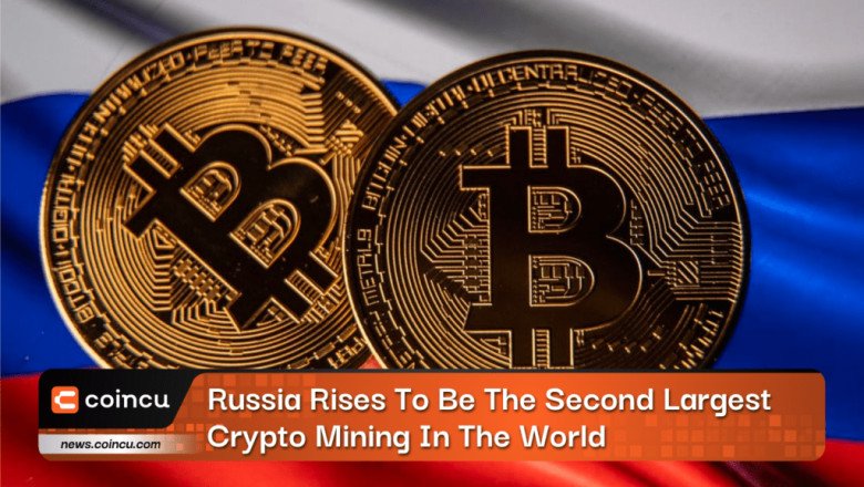 Russia Embraces Crypto Mining, Industrial Classification Looms