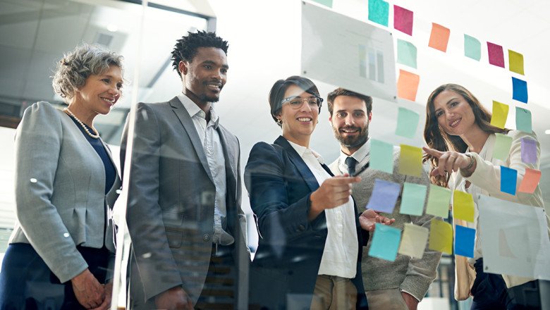 The Big ‘Why’: Unraveling the Purpose of Work in a Changing World