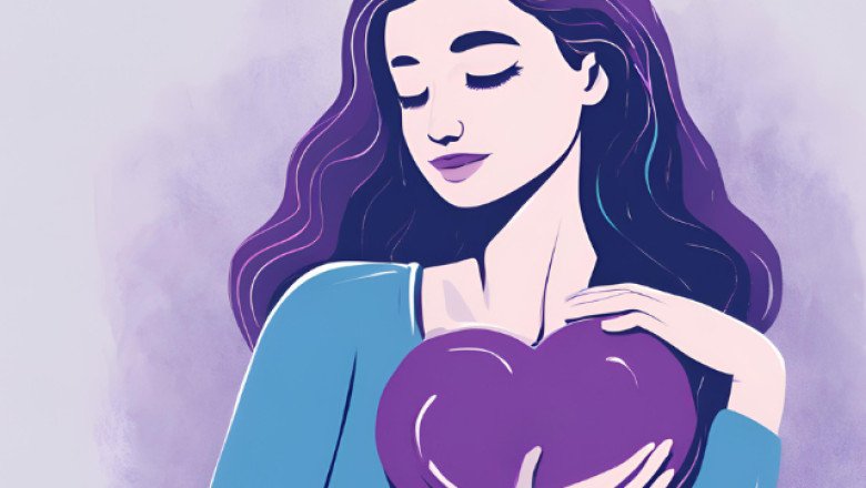 How to Make a Big Change by Embracing Love and Confronting Fear