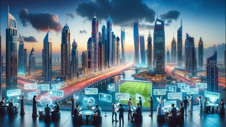 Best Betting Site UAE: 10 Best Sports Betting Sites in Dubai