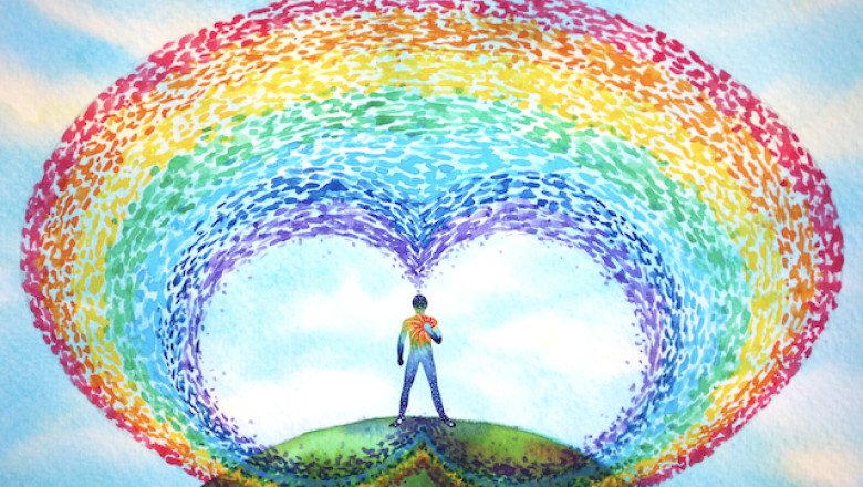 When It’s Time Tell Your Story: How to Step Out of Hiding and Into Healing
