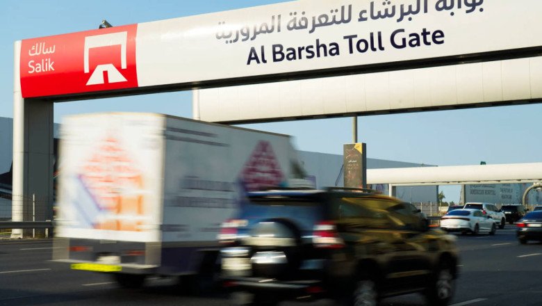 How To Check Salik Balance & Recharge In Dubai: Here Are All The Details