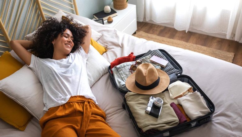 Planning to Start Your Digital Nomad Journey? Use This Checklist Before You Go