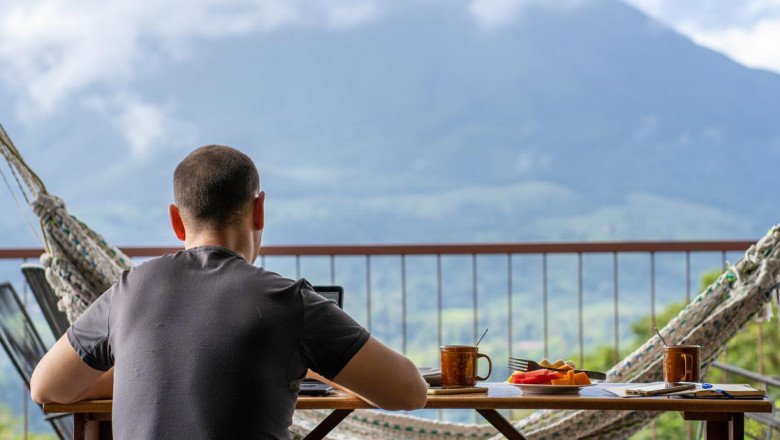 Digital Nomadism: Live and Work On Your Own Terms
