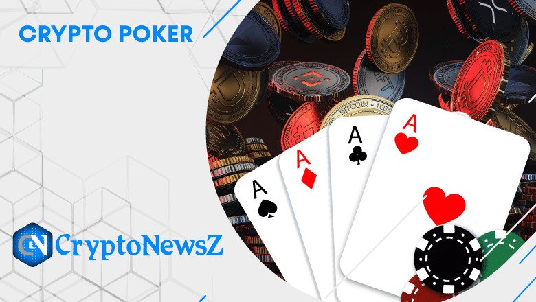 Top Crypto Poker Sites in 2024