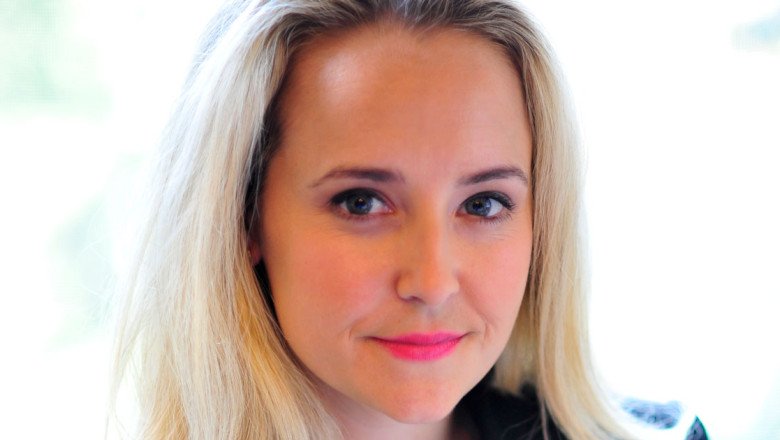 Alexa von Tobel Explains How to Teach Kids Financial Literacy in New Book Money Matters