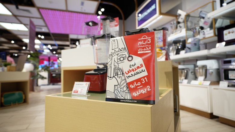 Dubai’s 3 Day Super Sale Celebrates Record Results