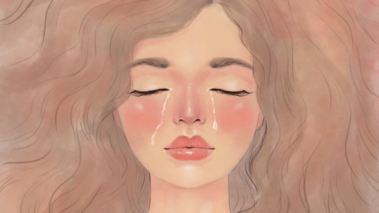 I’m Not Sorry for My Tears: A New Movement