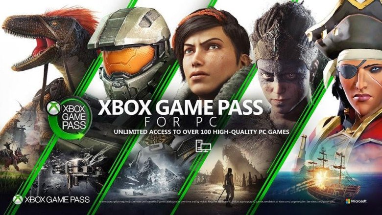 Microsoft Doubles Down on Game Pass, Studios Remain Quiet