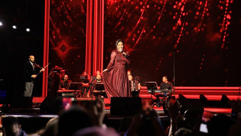 A Spectacular Schedule Of Live Music And Performances This Eid Al Adha
