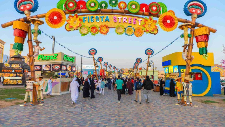 Global Village Invites Entrepreneurs And Business Owners To Unlock Their Business Potential And Join Season 29