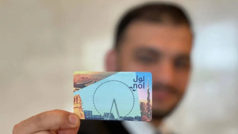 RTA Launches nol Travel Card In The UAE: Here Are All The Details