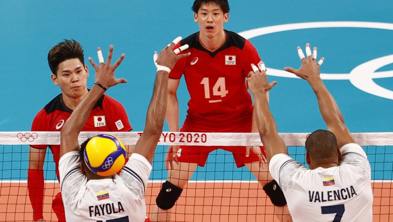 Japanese Players Reshape the Game