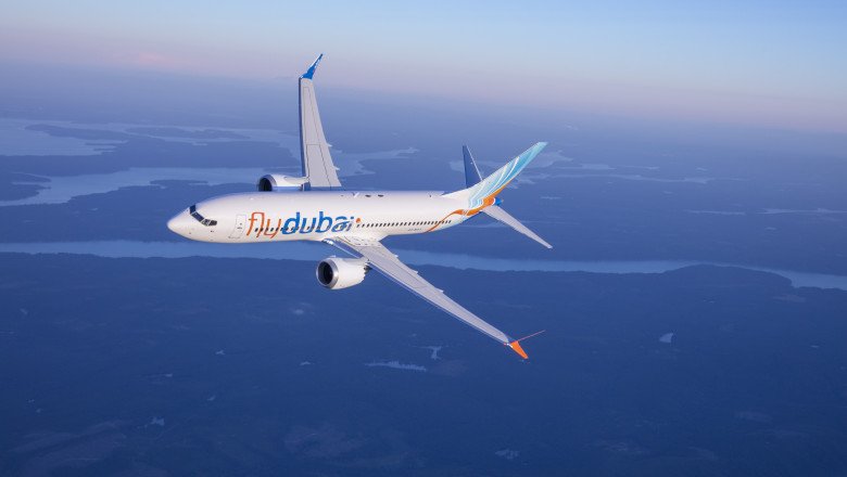 Tips From flydubai For The Busy Eid Al Adha Travel Period