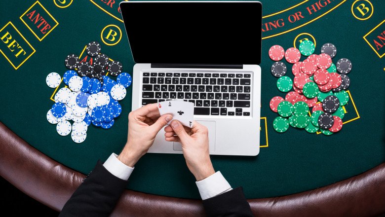 AI Poised for Growth in Online Casino and Sports Betting Marketing