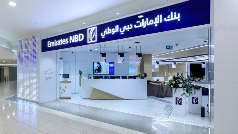Emirates NBD Announces Prestigious LEED Certifications Awarded Across Branches In The UAE And Saudi Arabia