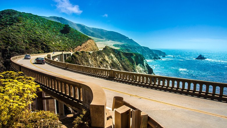 California Dreaming: 5 California Road Trips to Inspire Your Summer Travel