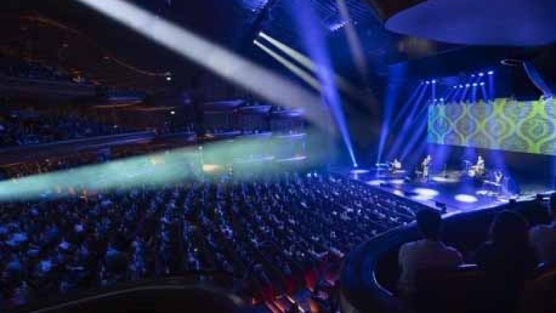 Dubai Opera Unveils 10 Shows Of The Spectacular 2024-2025 Season Line-Up