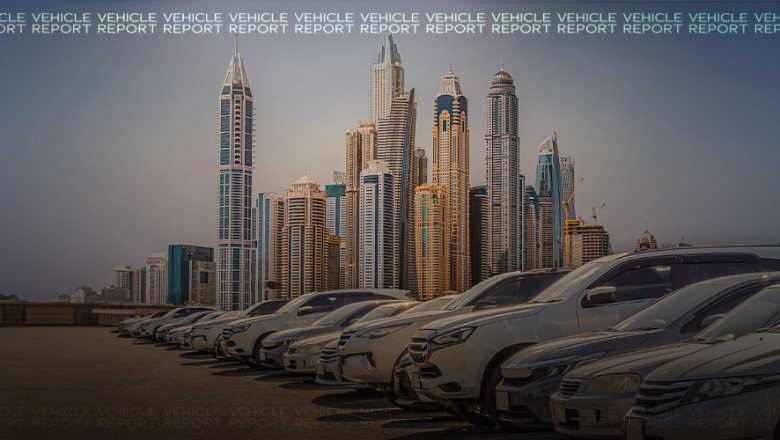 Guide To Vehicle Identification Number/Chassis Number: Check Your Car History & Valuation