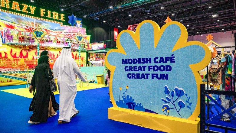 Modesh World Announces Magical New Experiences For 25th Anniversary