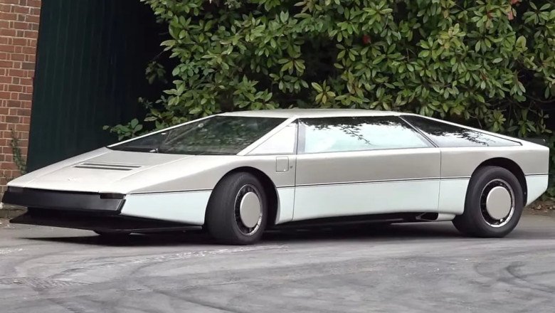 Top 10 Supercars That You Never Knew Existed: Hidden High-Performance Gems