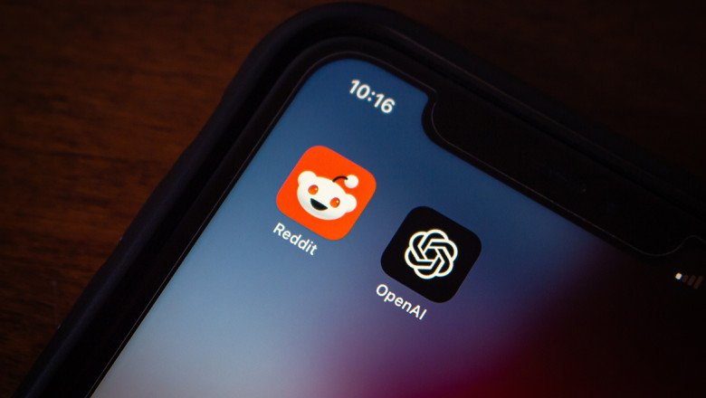 Everything You Need to Know About the Reddit and OpenAI Collaboration