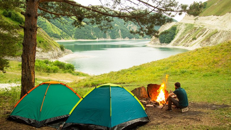 National Outdoor Leadership School: Learning to Lead in the Wild