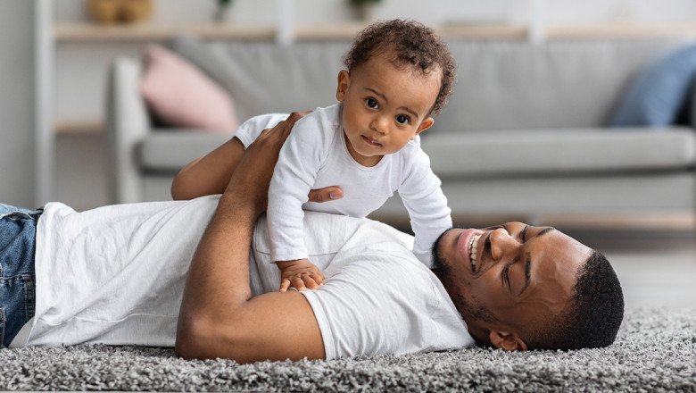 The Importance and Status of Paid Paternity Leave in the US