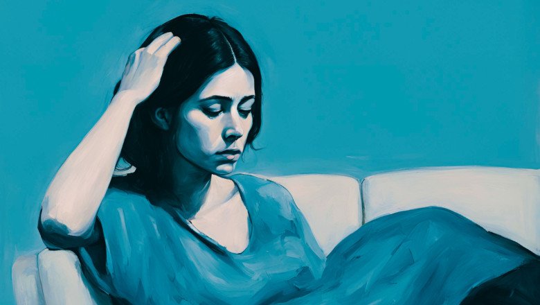 Healing Your Broken Heart After Miscarriage