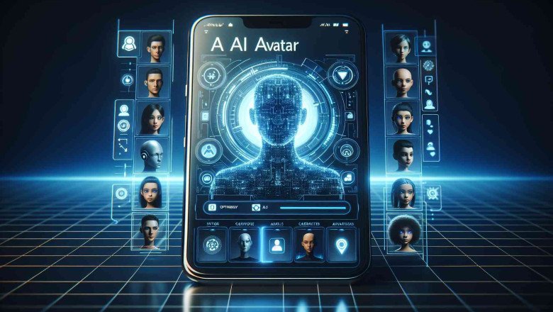 New App Lets Users Interact with AI-Generated Personalities