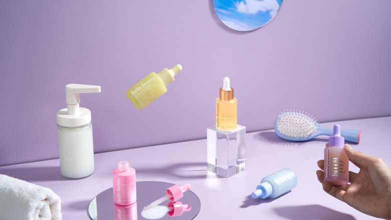 Belle Femme Launches New Range of Sustainable Skincare Products