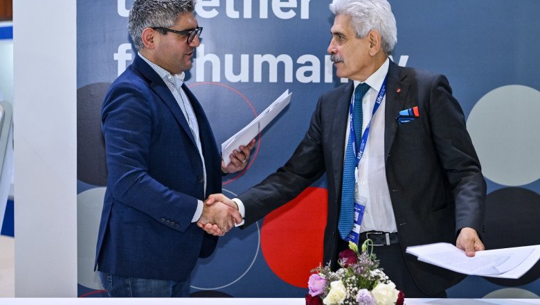 Dubai Humanitarian, Noqodi Join Forces To Enable Smarter Payments For The International Humanitarian Community