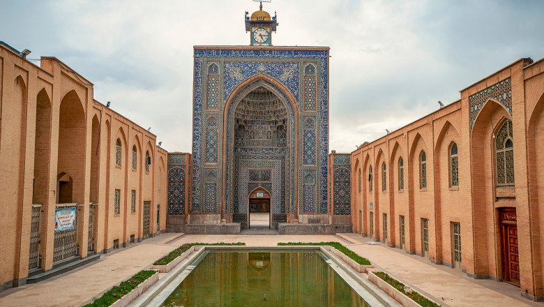 flydubai Adds Two Destinations In Iran