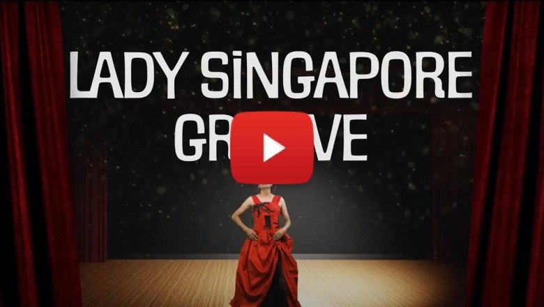 American Songwriter Pens Novelty Tune Highlighting “Classic” Lion-City Misconceptions