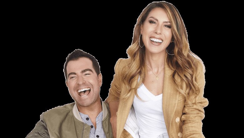 Chris Winfield and Jen Gottlieb Share How to Maximize AI for Your Business and Build a Brand with Impact