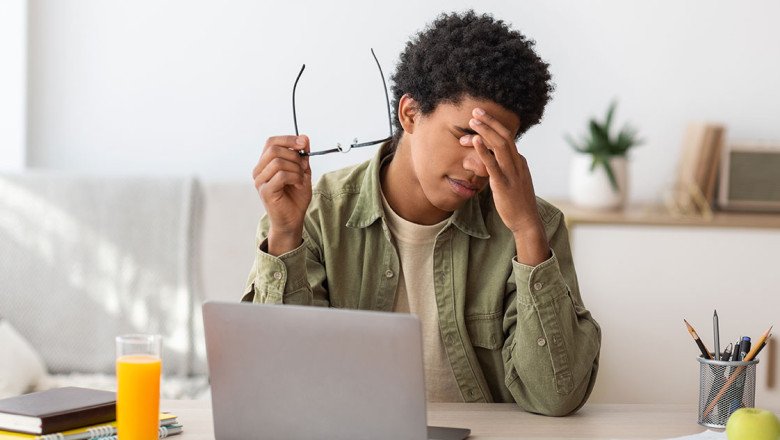 Digital Device Overload: How to Prevent Screen Fatigue