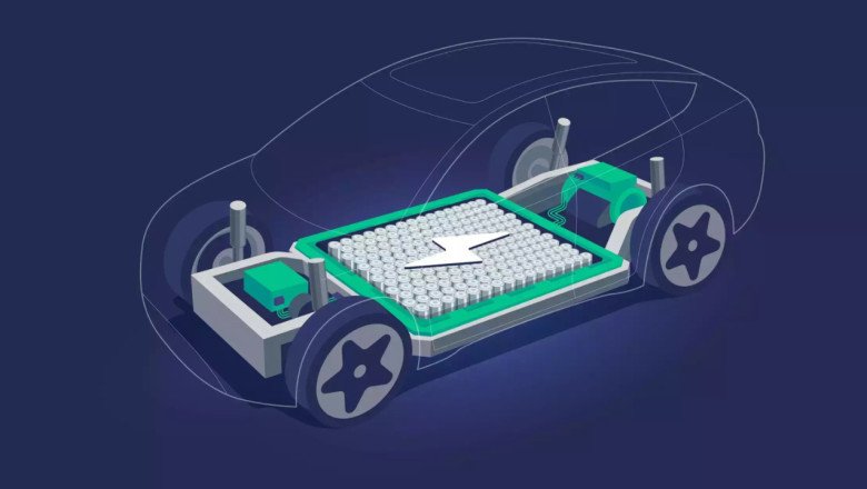 EV Battery Problems: Here Is A Detailed Guide On Symptoms, Causes & Fixes