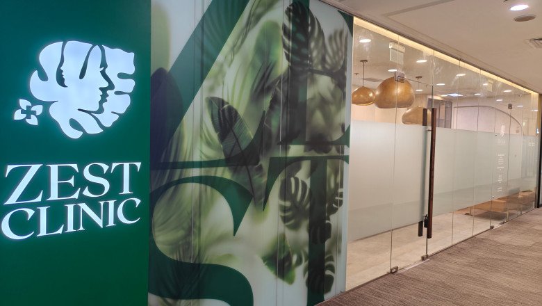 Zest Clinic Celebrates New Location At Parkway Medical Centre