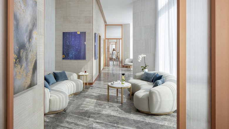 A Blissful Summer In The Sky Awaits At Ciel Spa