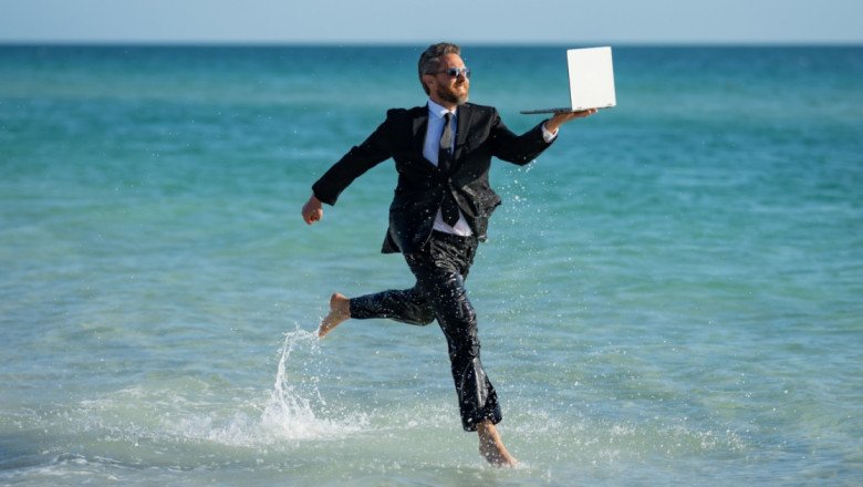 LinkedIn Lunatics: Have Attempts at Authenticity on LinkedIn Gone Too Far?