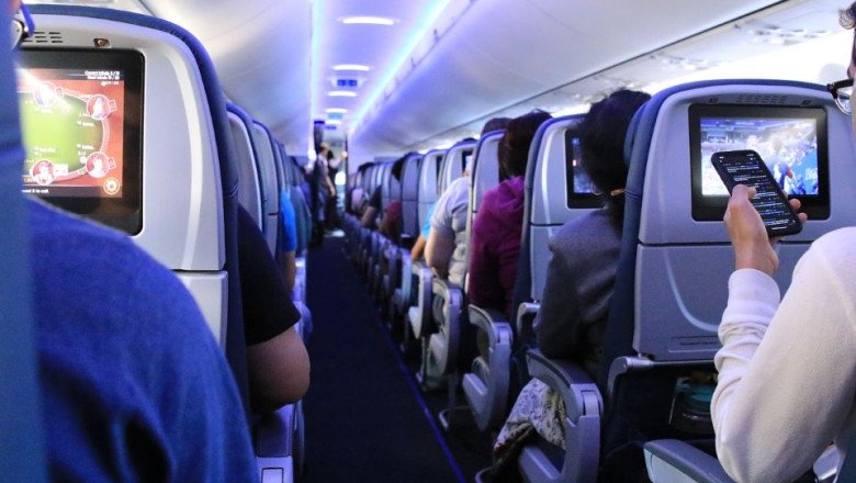 Luxury Travel: Charter Flights and Curated Experiences