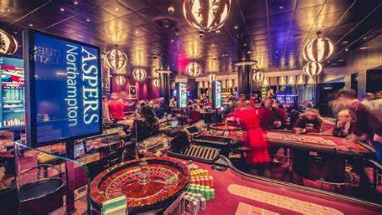 UK Gamblers Navigate Casino Options Outside GamStop