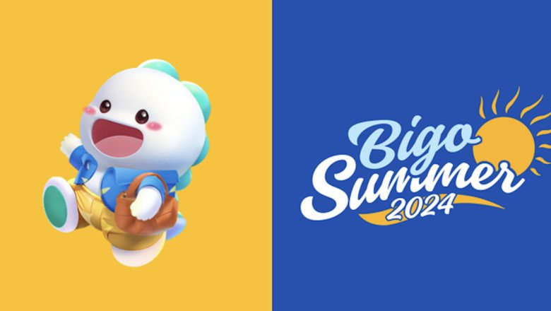Bigo Live Vietnam Launches BIGO SUMMER 2024 Online Competition Series