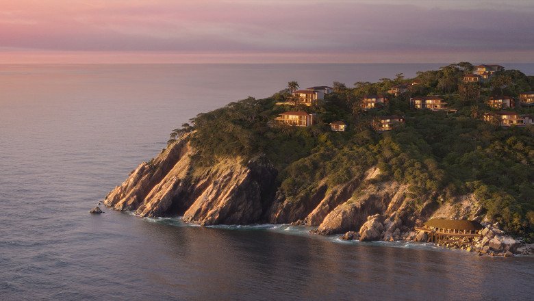Indochina Kajima Development Company Limited Receives Construction Permit for Mandarin Oriental, Bai Nom