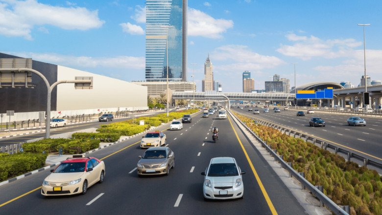 Dubai Police Free Car Inspection Announced: Here Are All The Details