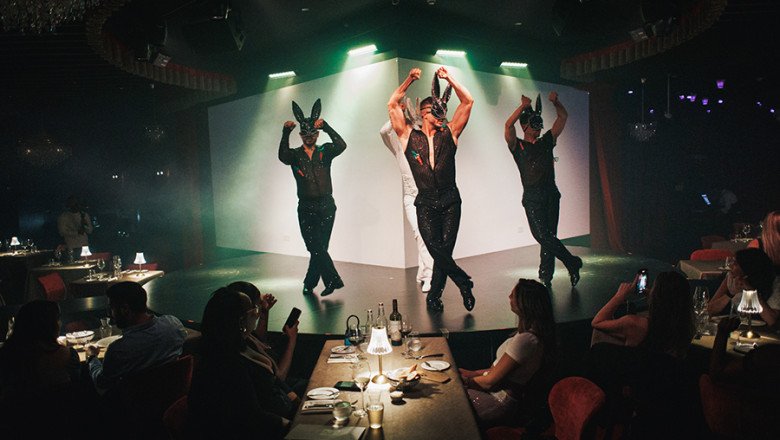 The Showhouse Brings The Tradition Of Lunchtime Show To Dubai With New Saturday Matinee – Launching On July13th
