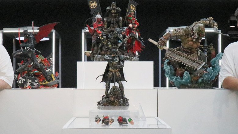 XM Studios partners HIDDEN to deliver new art collectibles experience