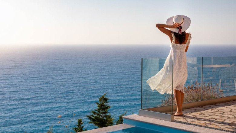 5 Ways to Bring That Vacation Feeling Home