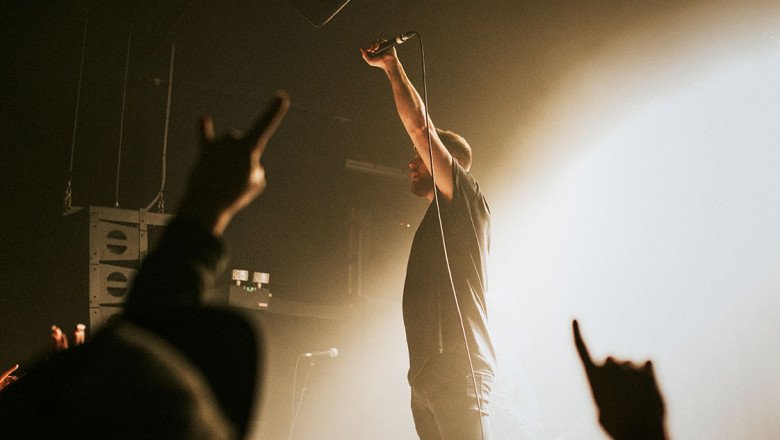 How Live Music Society Is Saving Small Music Venues