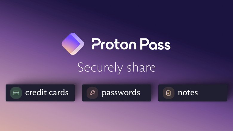Proton Pass Unveils Secure Link for Password Sharing